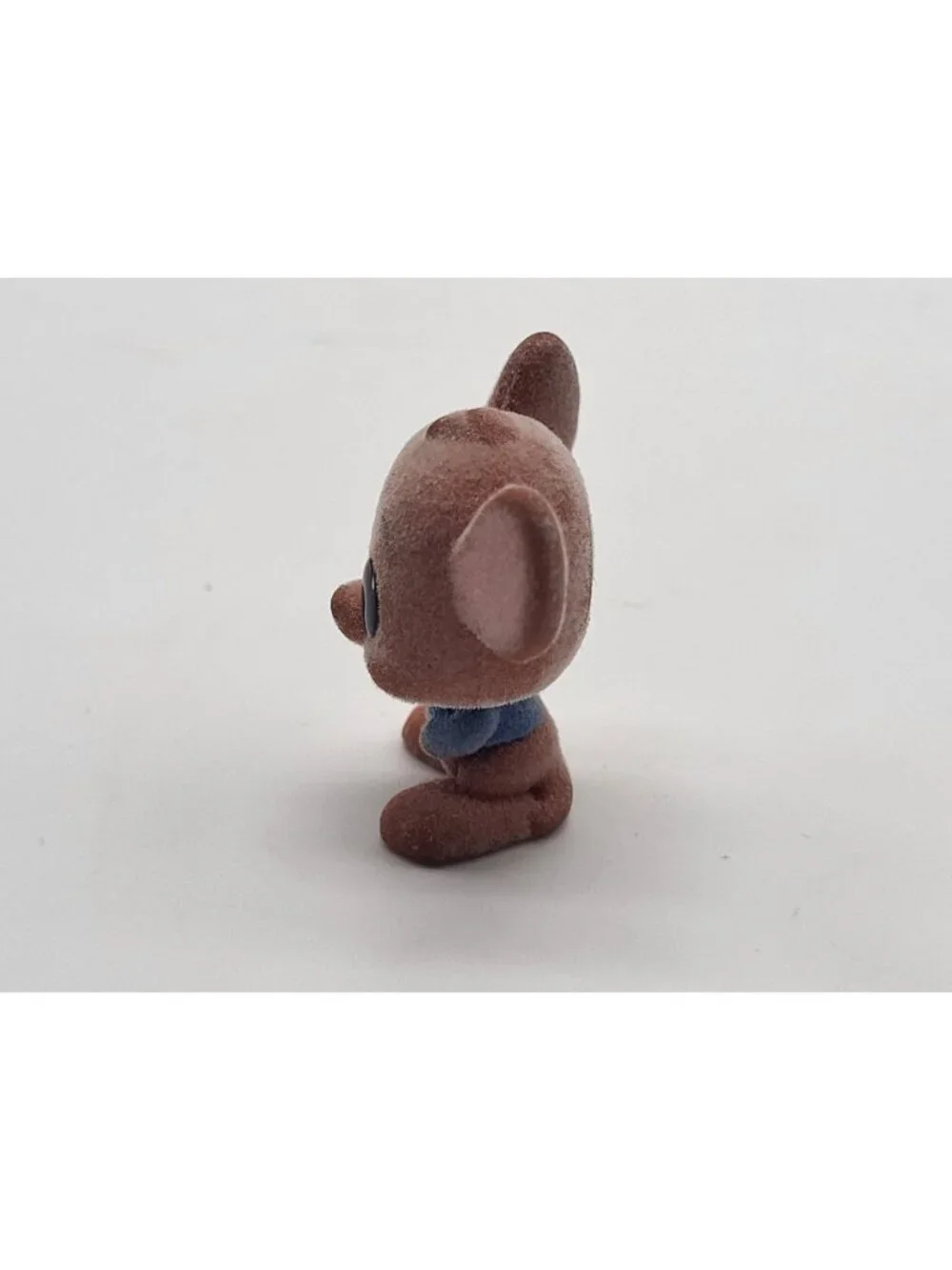 Disney Doorables Just Play Target Exclusive Flocked Roo Winnie the Pooh Series 6